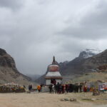 Yam Dwar on the way to Kailash